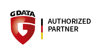 GDATA Partnerlogo Authorized-Partner